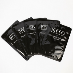 Miracle Berry Hydrating Eye Mask Miracle Berry Hydrating Eye Mask